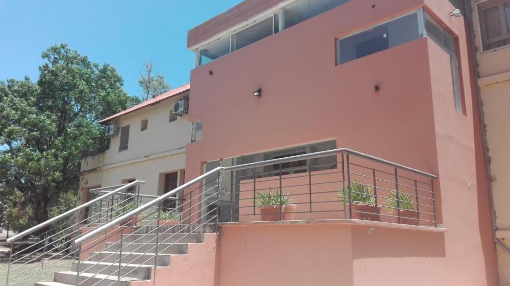 Mariapolis Alta Gracia Ξενοδοχείο Εξωτερικό φωτογραφία