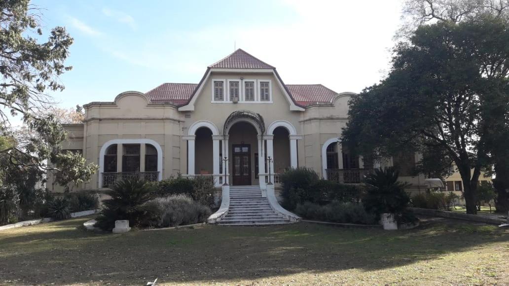 Mariapolis Alta Gracia Ξενοδοχείο Εξωτερικό φωτογραφία