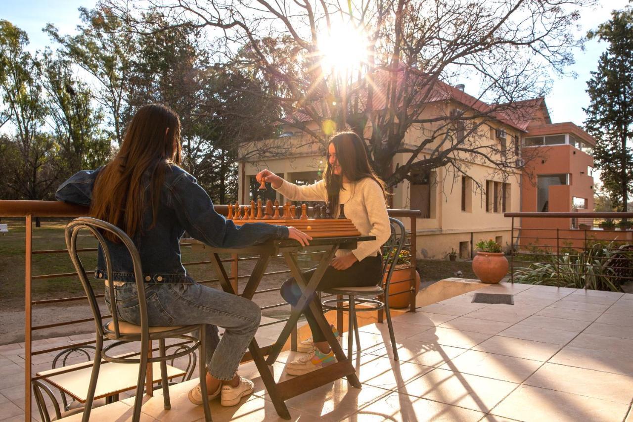 Mariapolis Alta Gracia Ξενοδοχείο Εξωτερικό φωτογραφία